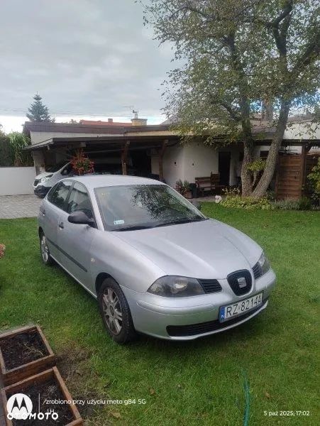 Seat Ibiza 1.4 16V Stella - 1