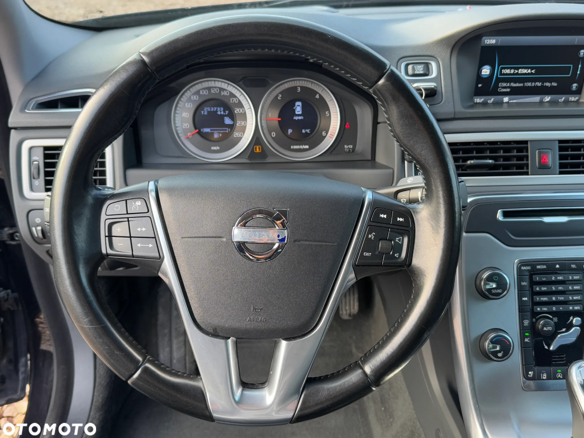 Volvo S80 D4 Executive - 9