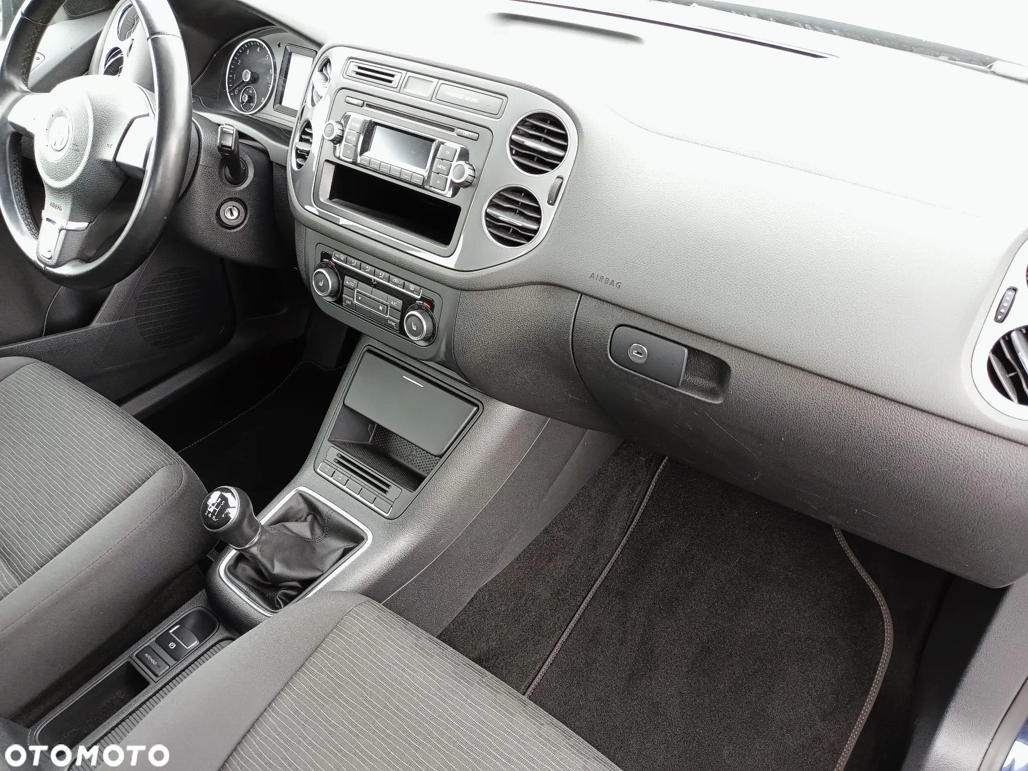 Volkswagen Tiguan 1.4 TSI BlueMotion Technology Trend & Fun - 25