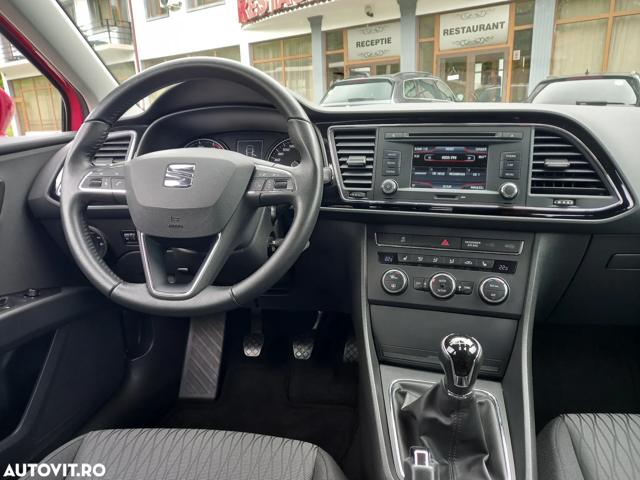 Seat Leon 1.2 TSI Start&Stop Style - 5