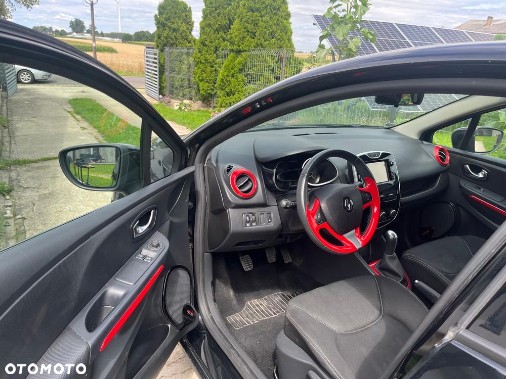 Renault Clio 0.9 Energy TCe Expression - 14