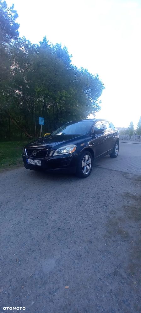 Volvo XC 60 D5 AWD Momentum - 1