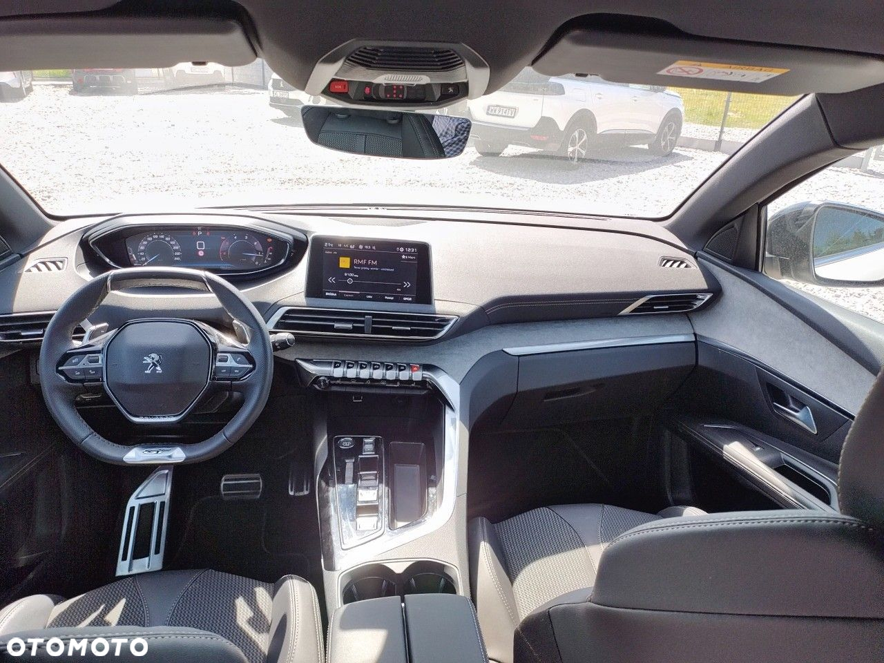 Peugeot 5008 1.5 BlueHDi GT S&S EAT8 - 8