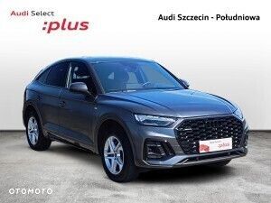 Audi Q5 Sportback - 4
