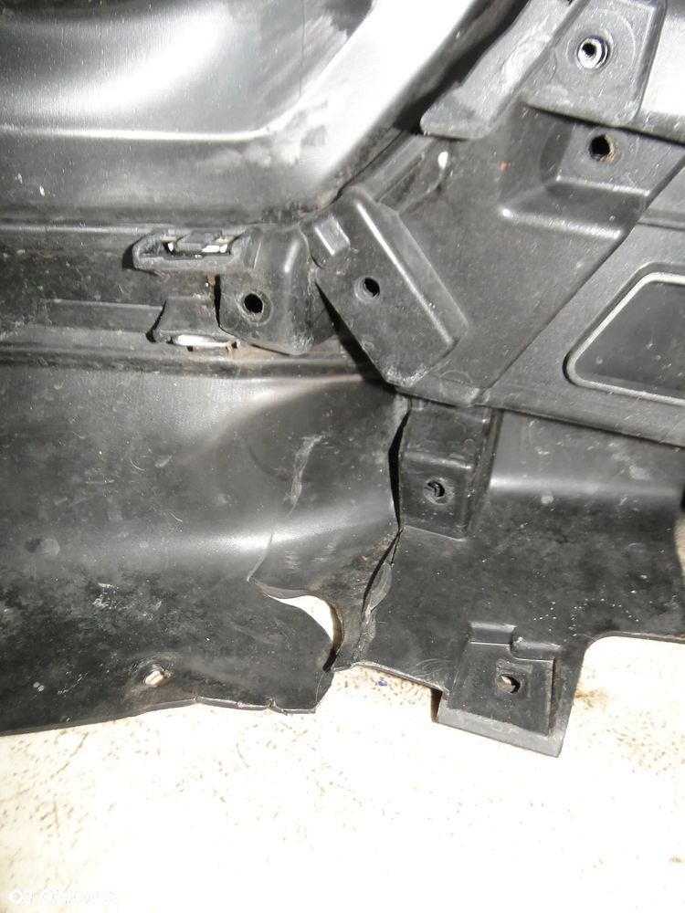 SUZUKI VITARA II LIFT ZDERZAK PRZÓD PRZEDNI 18-24r - 33