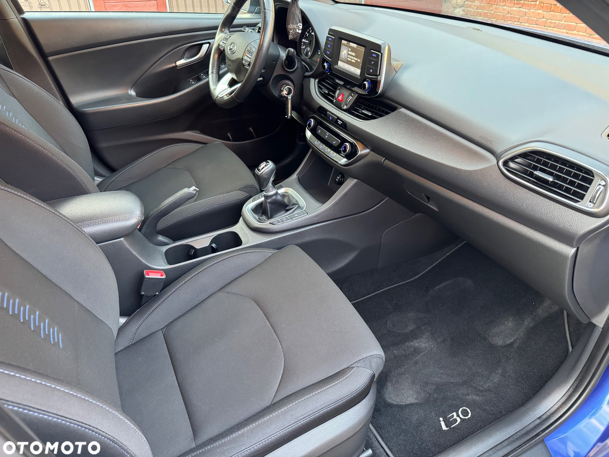 Hyundai i30 1.4 Passion - 14