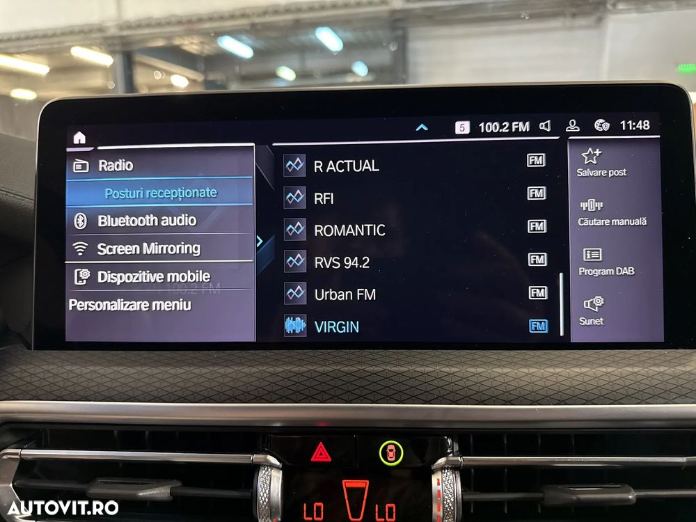BMW X3 xDrive30e AT PHEV - 20