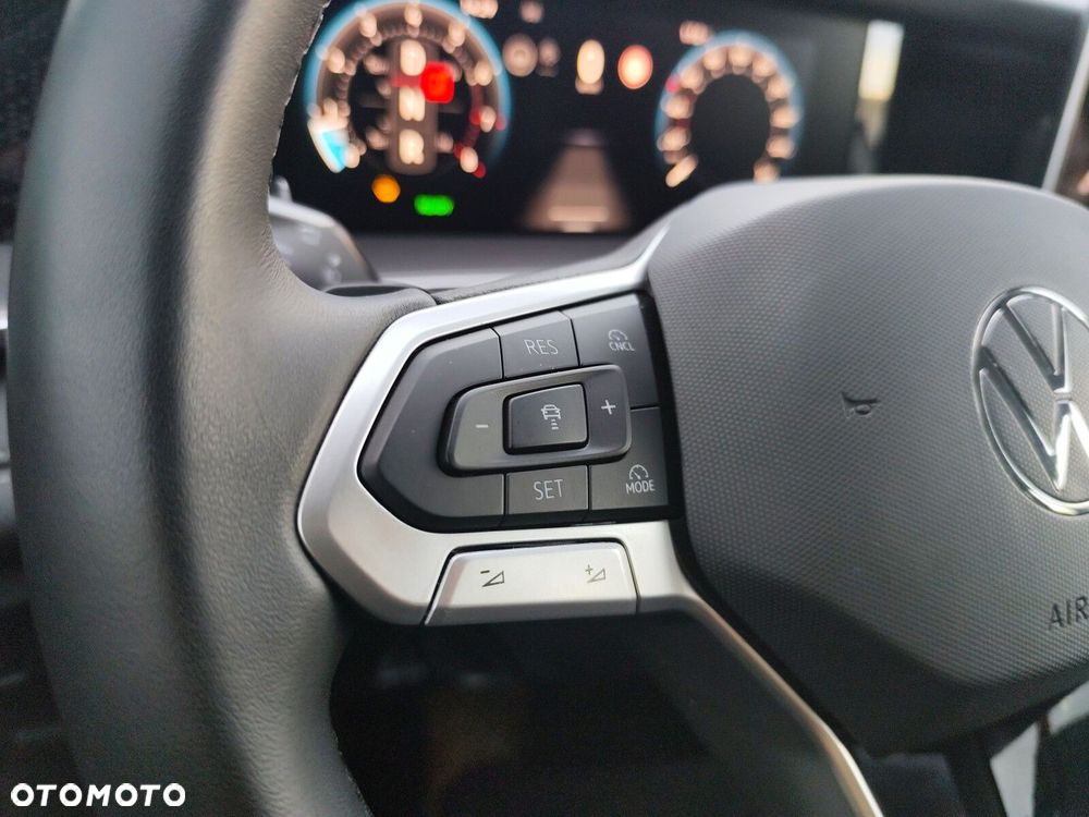 Volkswagen Tayron - 21