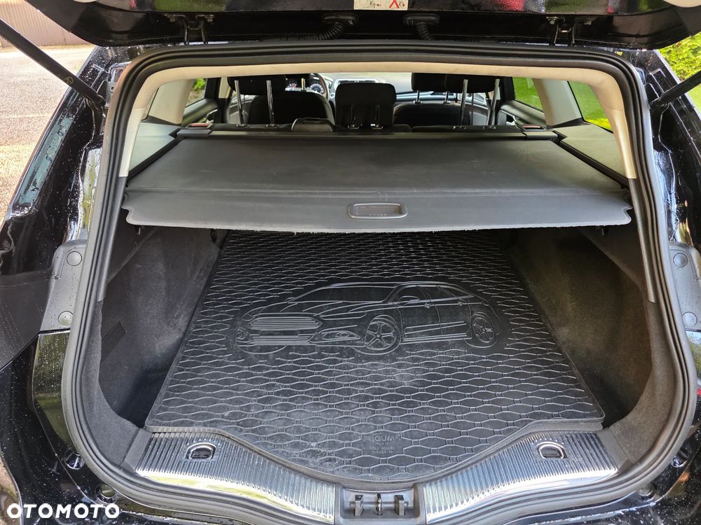 Ford Mondeo 2.0 TDCi Titanium - 31