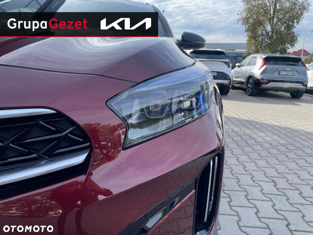 Kia XCeed 1.6 T-GDI Tribute DCT - 15