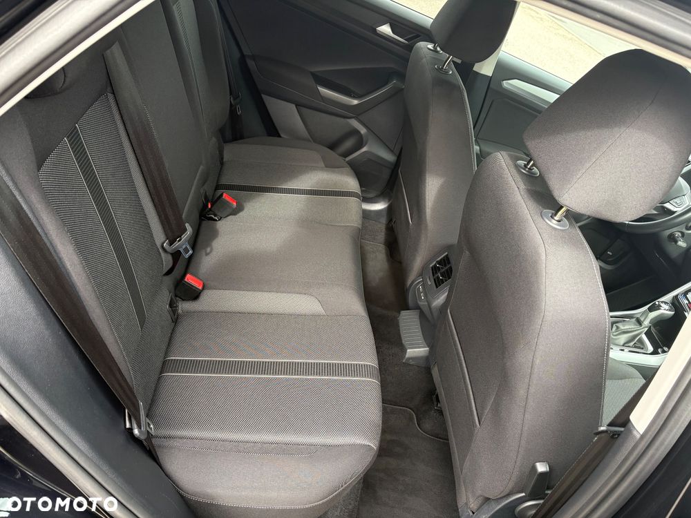 Volkswagen T-Roc 1.5 TSI Style DSG - 9