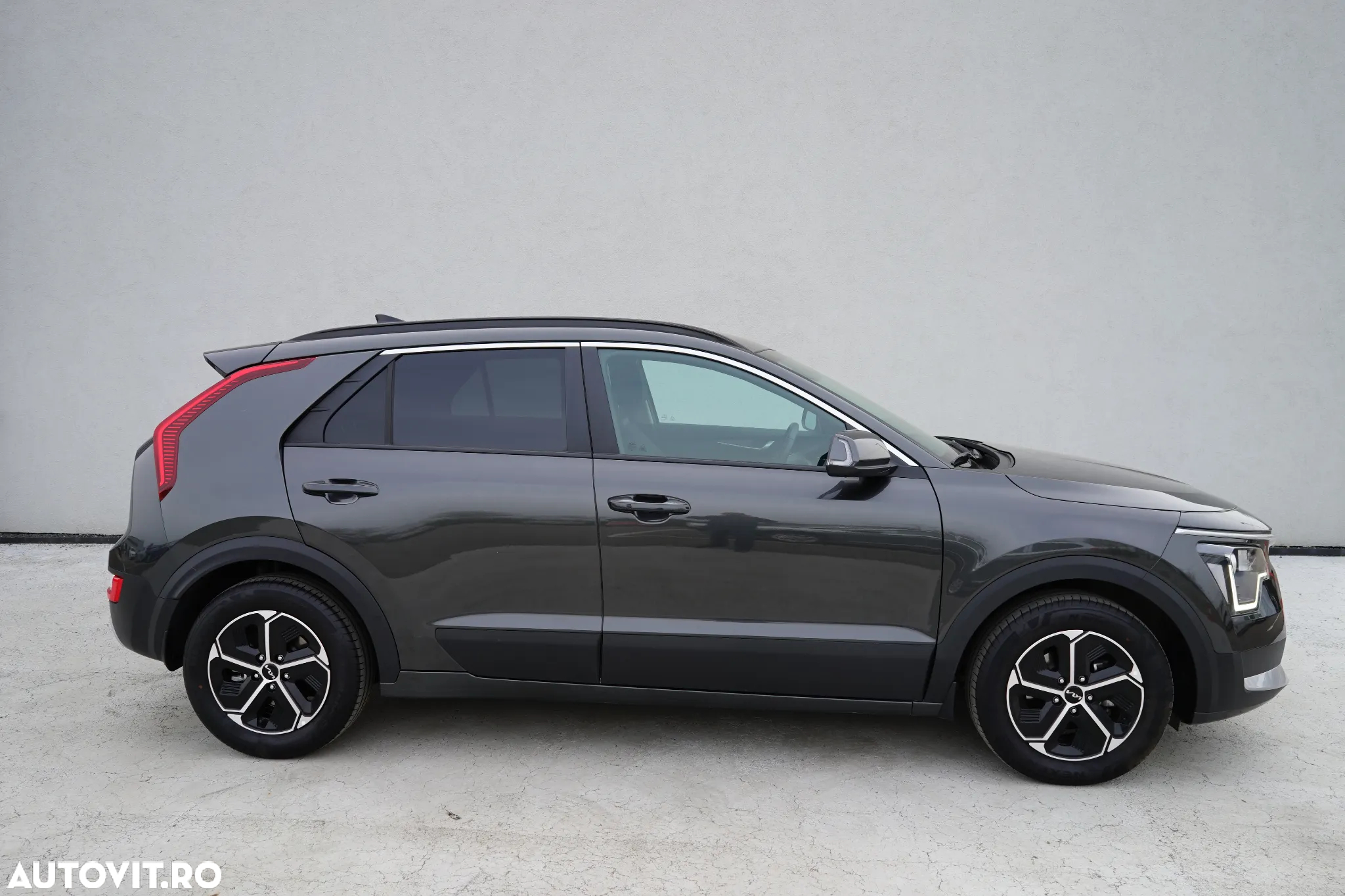 Kia Niro - 7