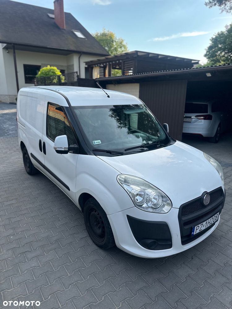 Fiat Doblo - 3
