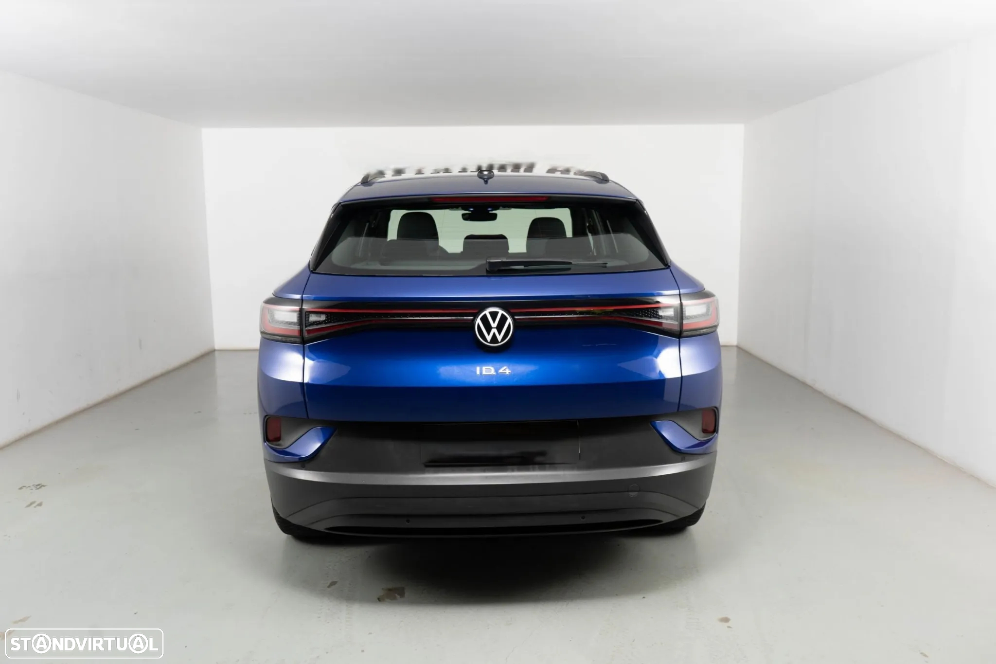 VW ID.4 77 kWh Pro - 6