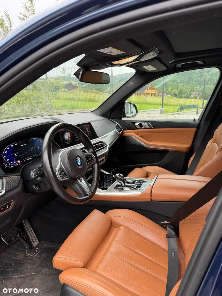 BMW X5 - 11