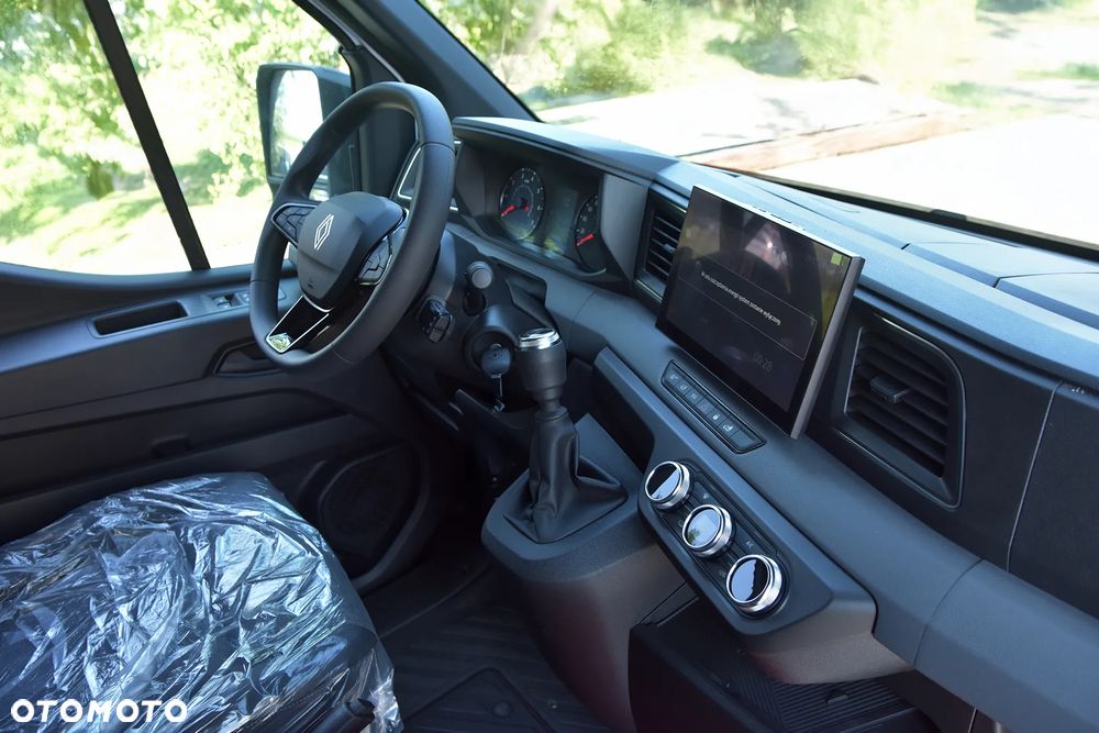 Renault Master L3H2 2.0 150KM - 22