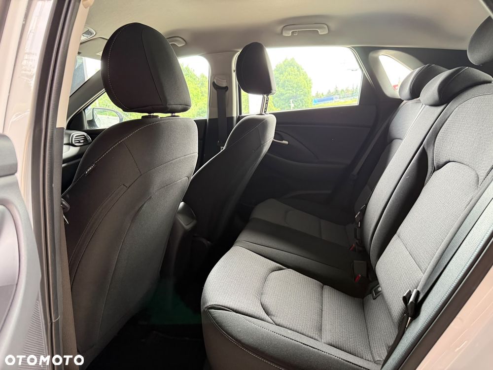 Hyundai i30 1.0 T-GDI Modern - 13