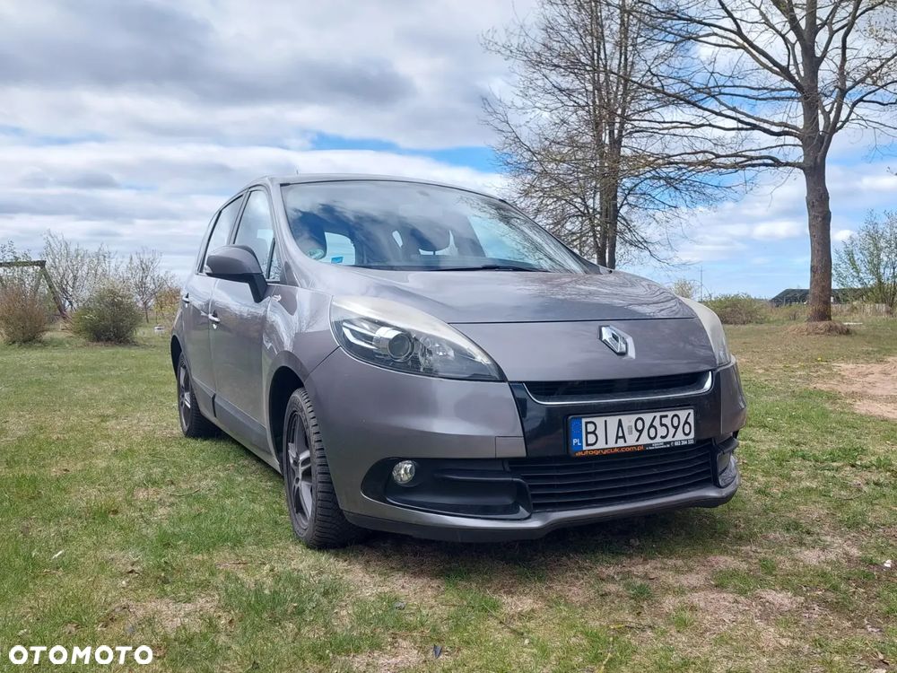 Renault Scenic 1.6 16V TomTom Edition - 2