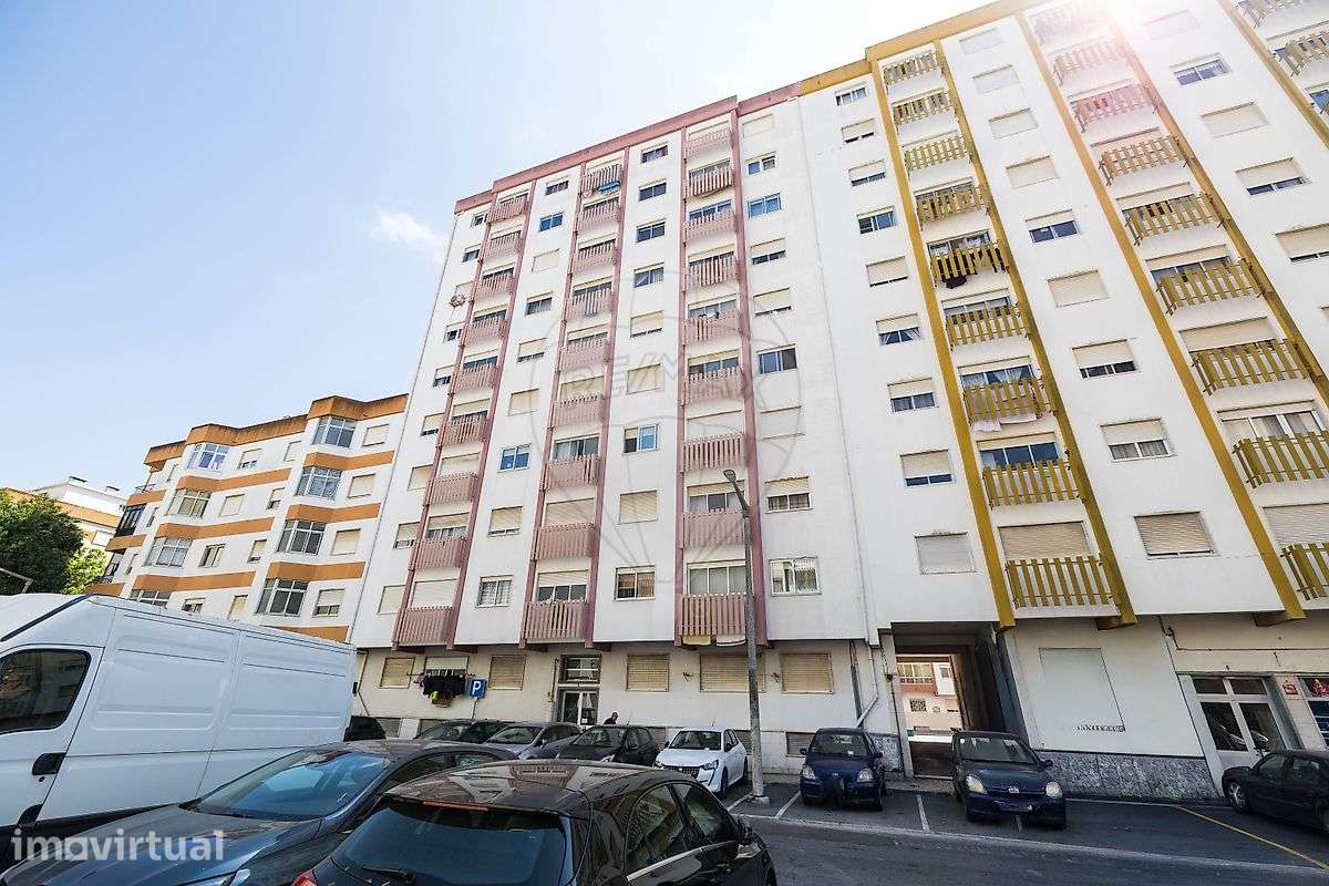 Apartamento T2 para venda - Grande imagem: 2/29