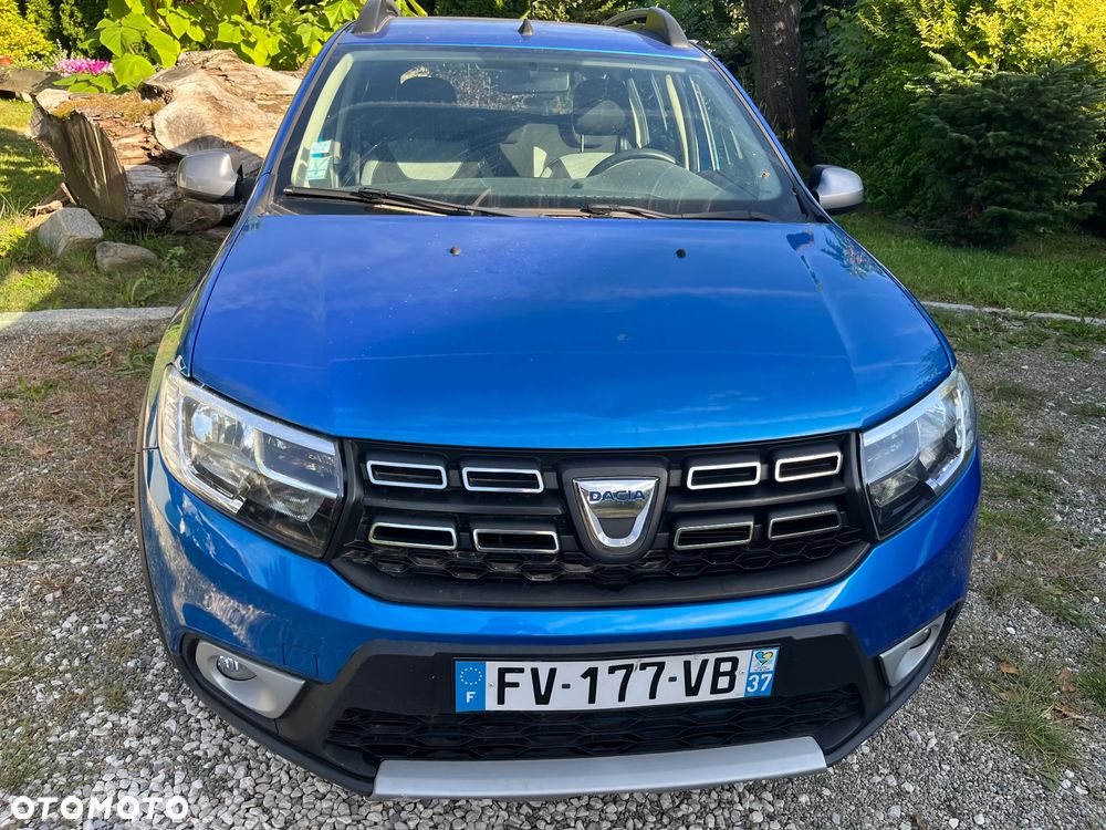 Dacia Sandero SCe 75 Acces - 3