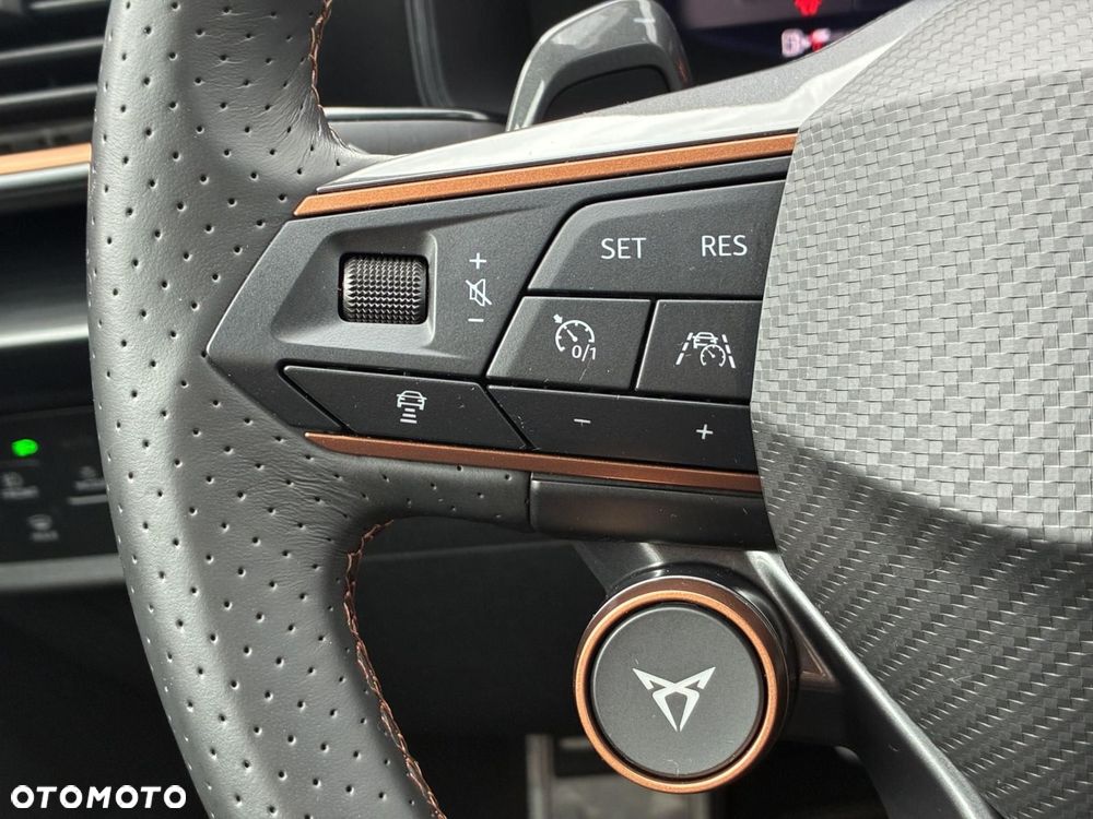 Cupra Formentor 2.0 TSI 4Drive VZ DSG - 19