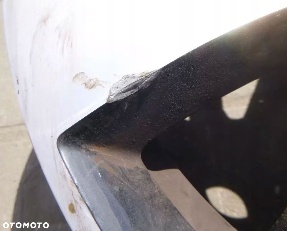 Renault Captur Felga Aluminiowa 16" 403004113R - 2