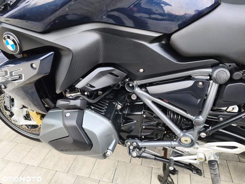 BMW RS - 11