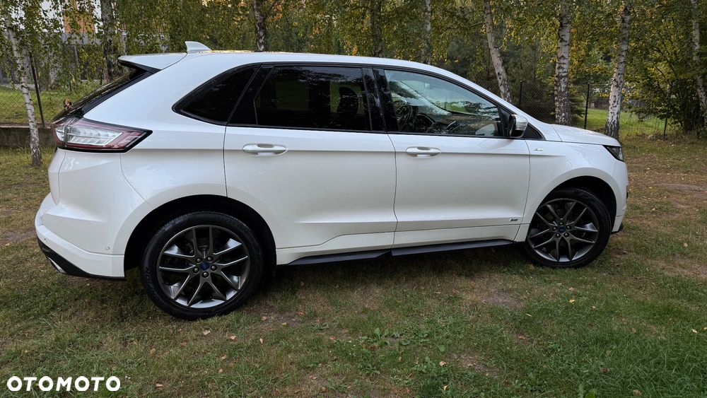 Ford Edge 2.0 EcoBlue Twin-Turbo 4WD ST-Line - 2