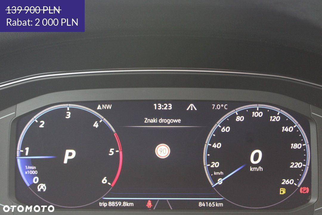 Volkswagen Passat - 34