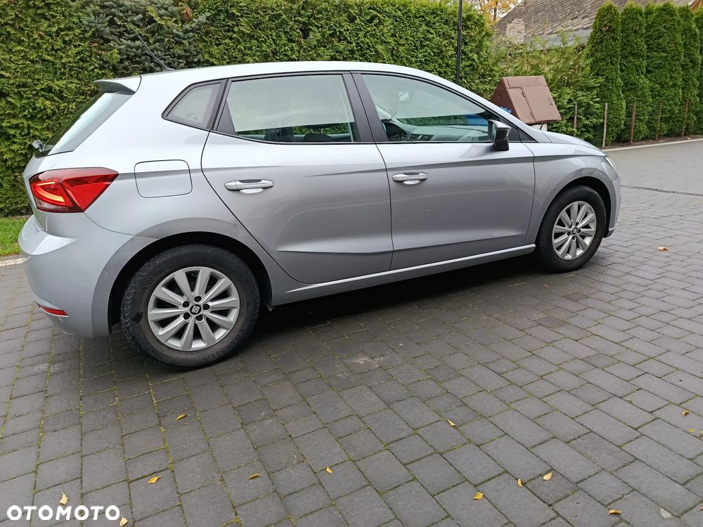 Seat Ibiza - 6