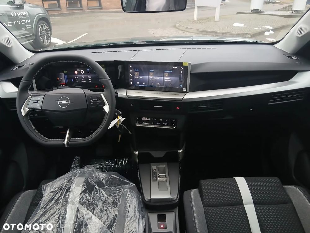 Opel Frontera 1.2 T mHEV Edition eDTC6 - 8