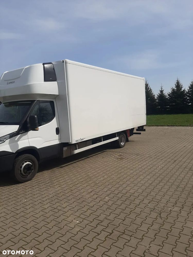 Iveco Daily - 3