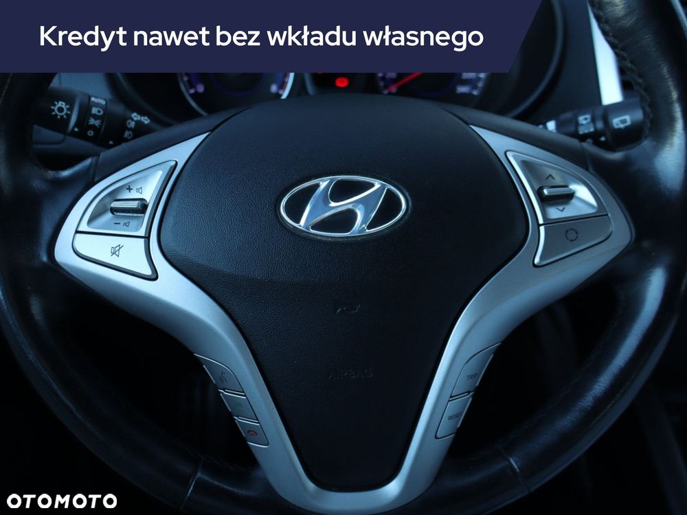 Hyundai ix20 - 19