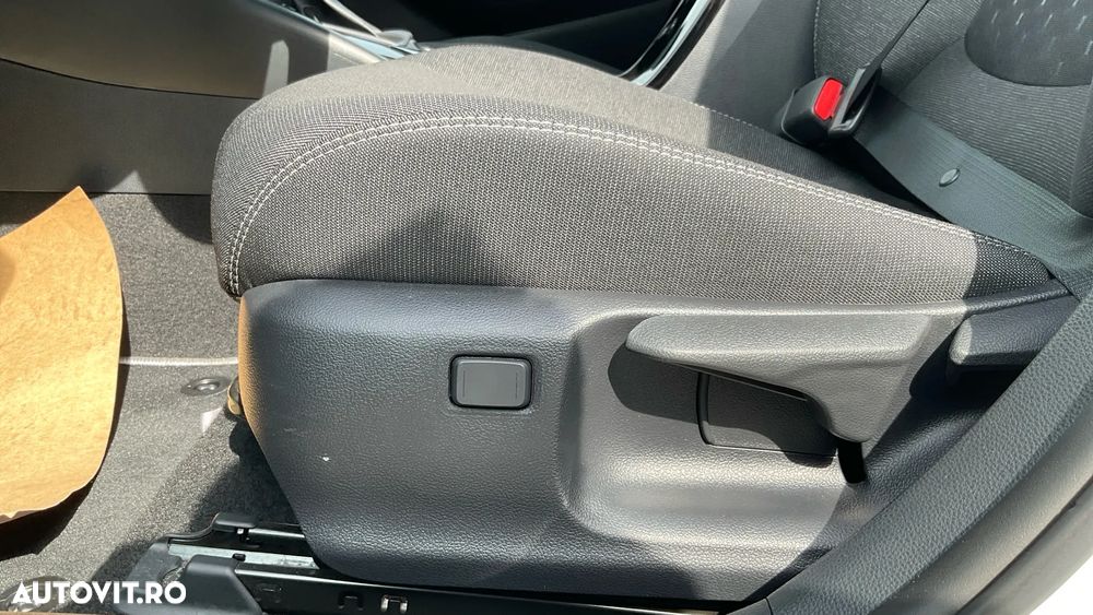 Toyota Corolla 1.8 HSD Dynamic - 34