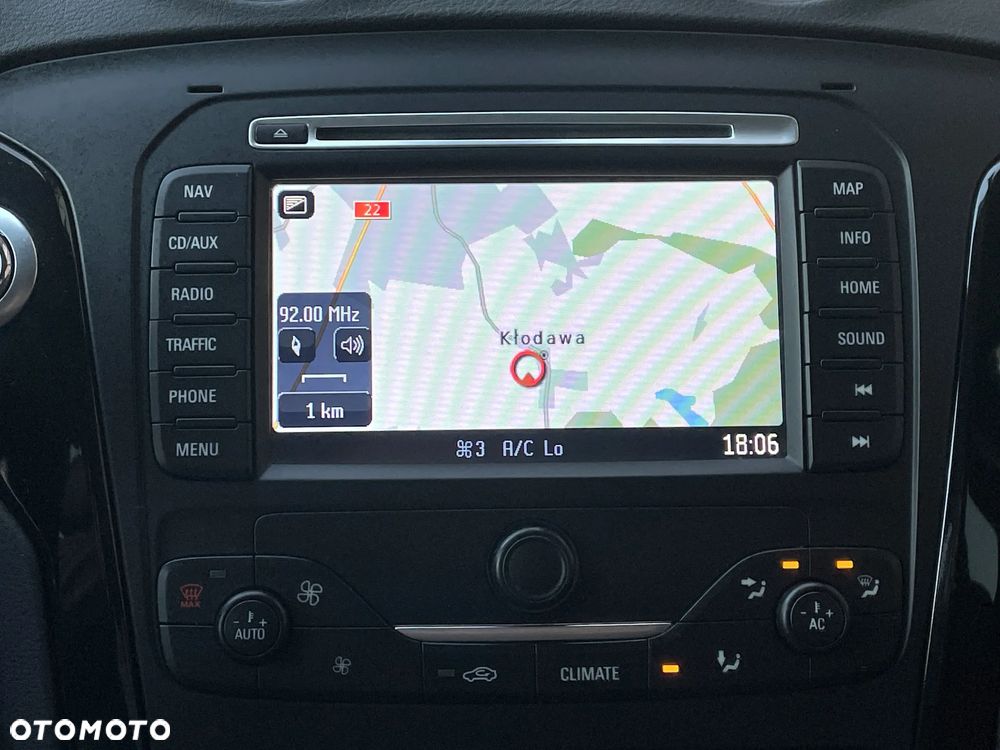 Ford Mondeo 2.0 TDCI Titanium S - 30
