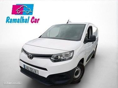 Toyota Proace 1.5D L2 Comfort - 1
