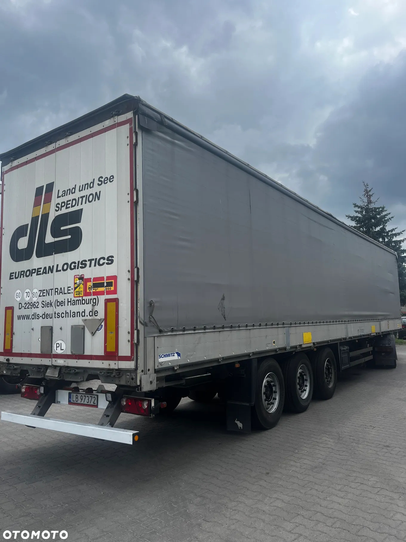 Schmitz Cargobull - 2