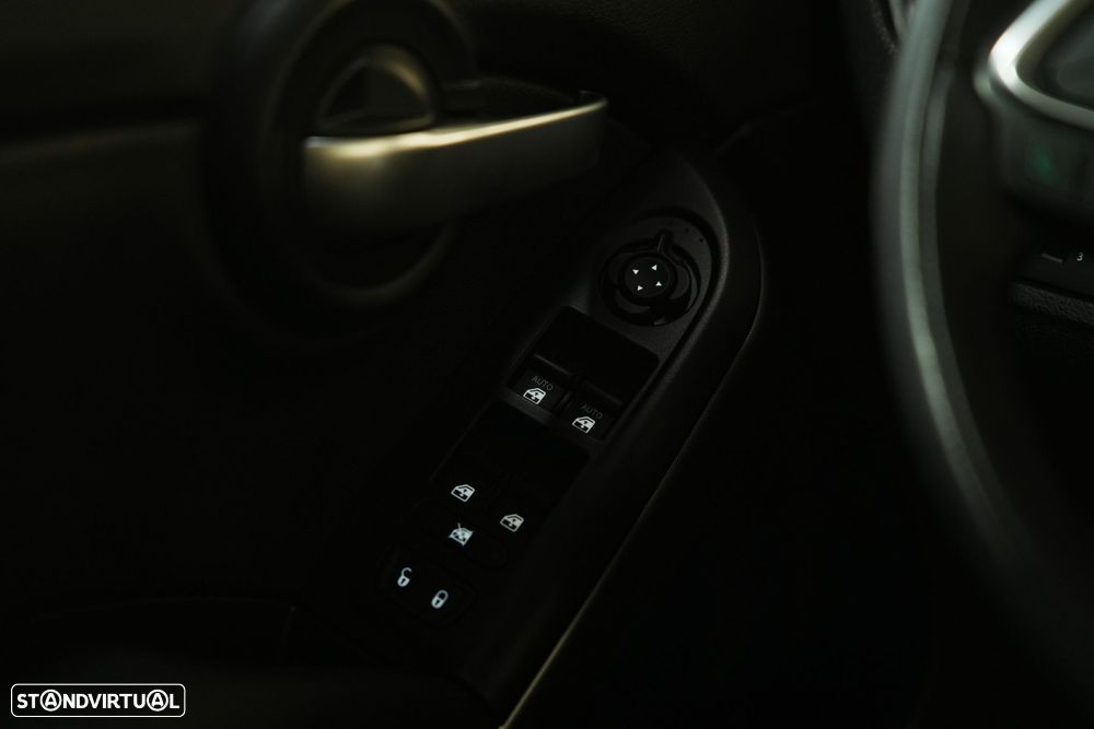 Fiat 500X 1.3 MJ Cross - 16
