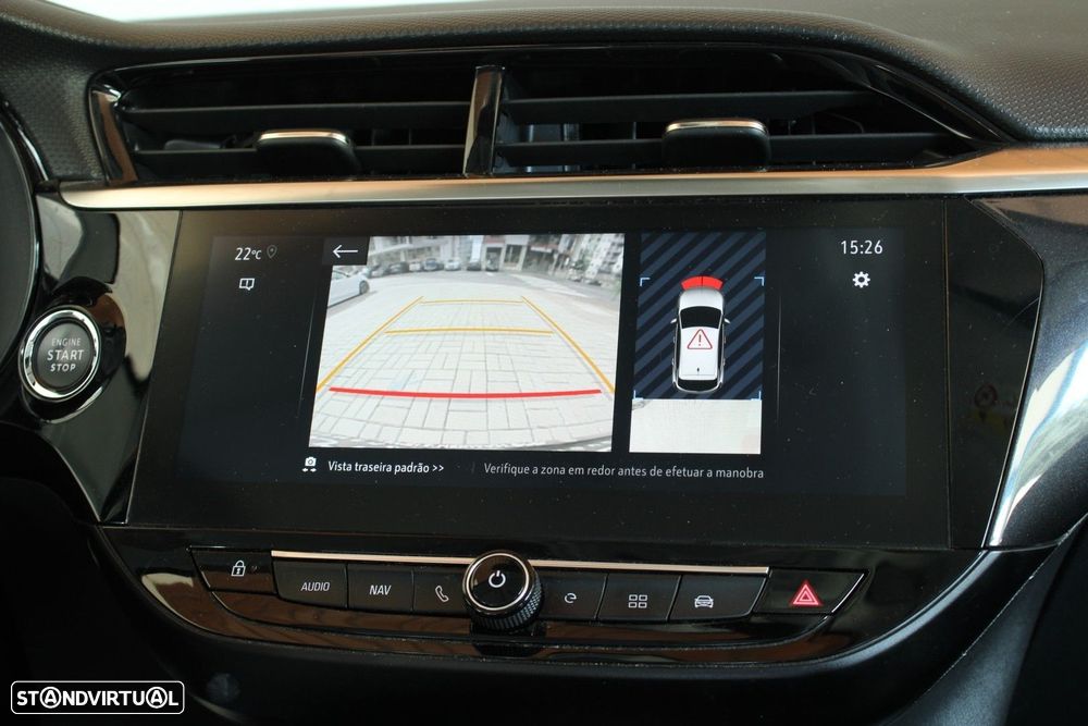 Opel Corsa-e Electric Ultimate - 18