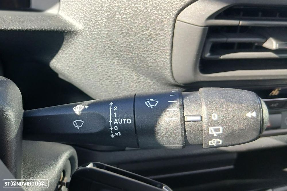 Opel vivaro 2.0 cdti l3h1 essentia - 10