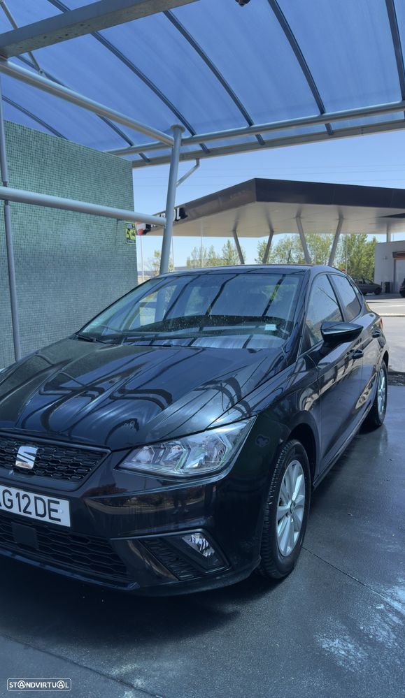 SEAT Ibiza 1.0 MPI Style - 1