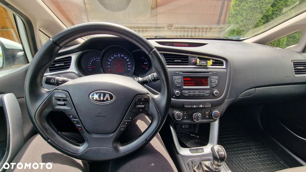 Kia Ceed Cee'd 1.4 M - 14