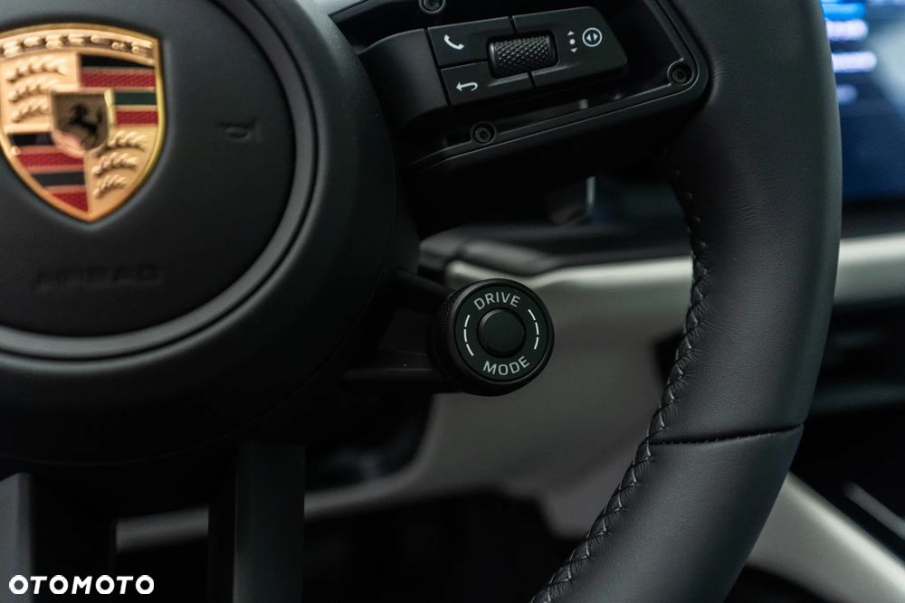 Porsche Cayenne E-Hybrid PHEV Black Edition - 19