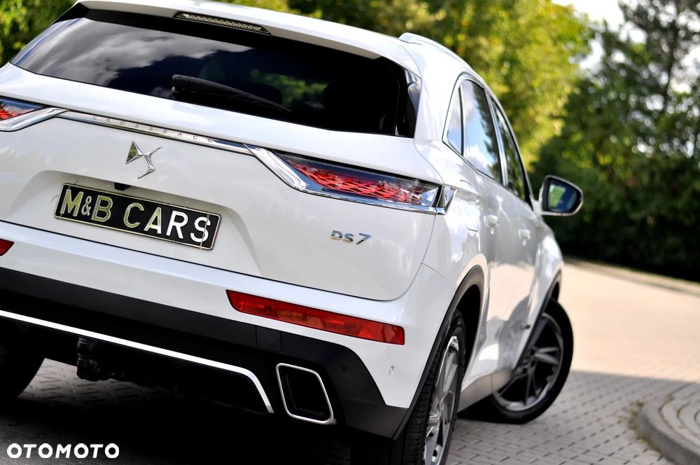DS Automobiles DS 7 Crossback - 7