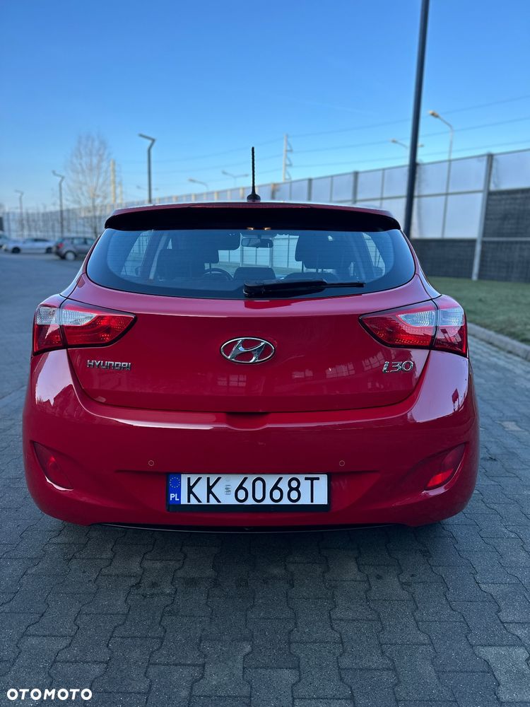 Hyundai i30 1.4 Classic - 3