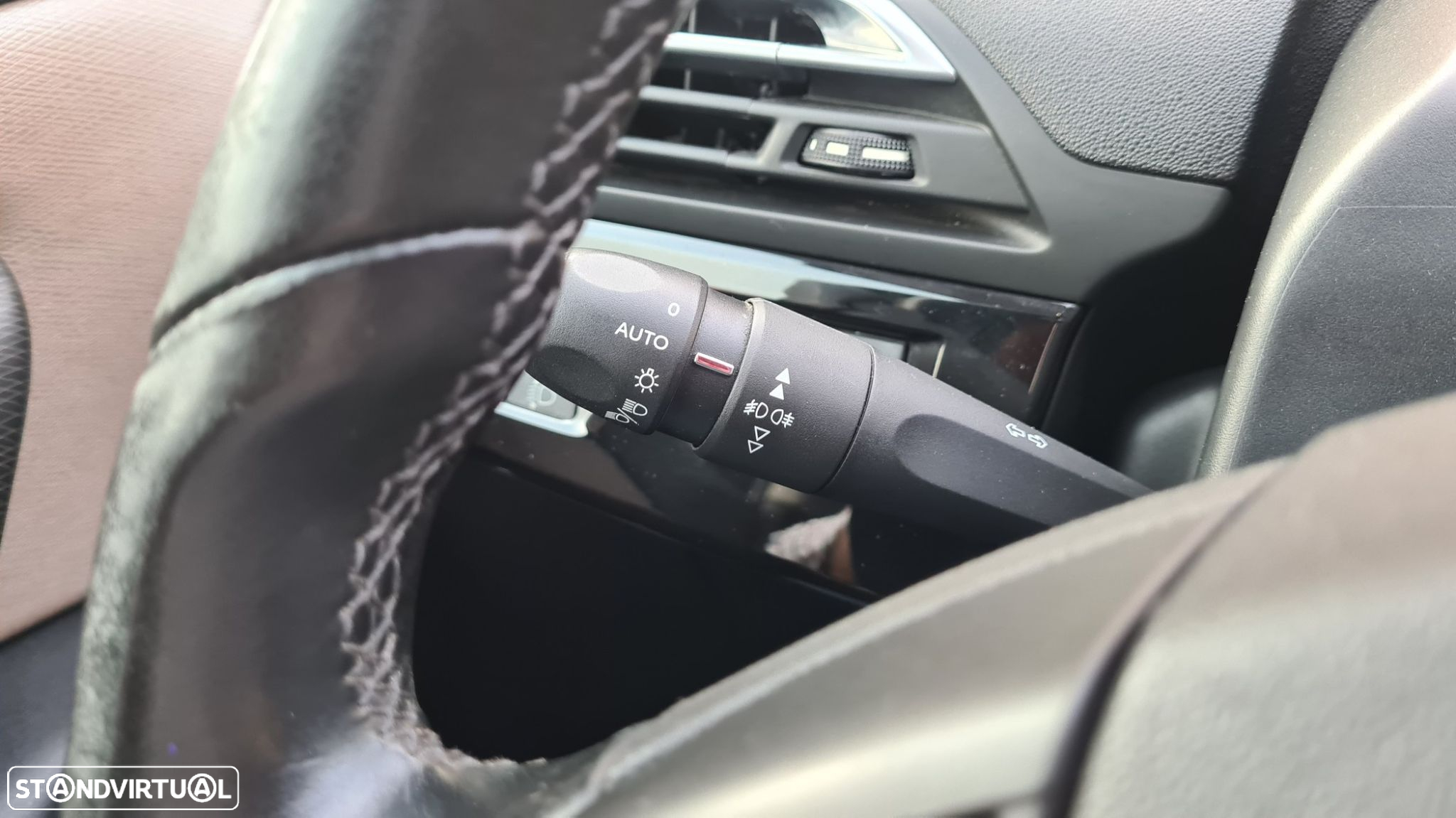 Citroën C4 Grand Picasso 1.6 BlueHDi Exclusive - 14