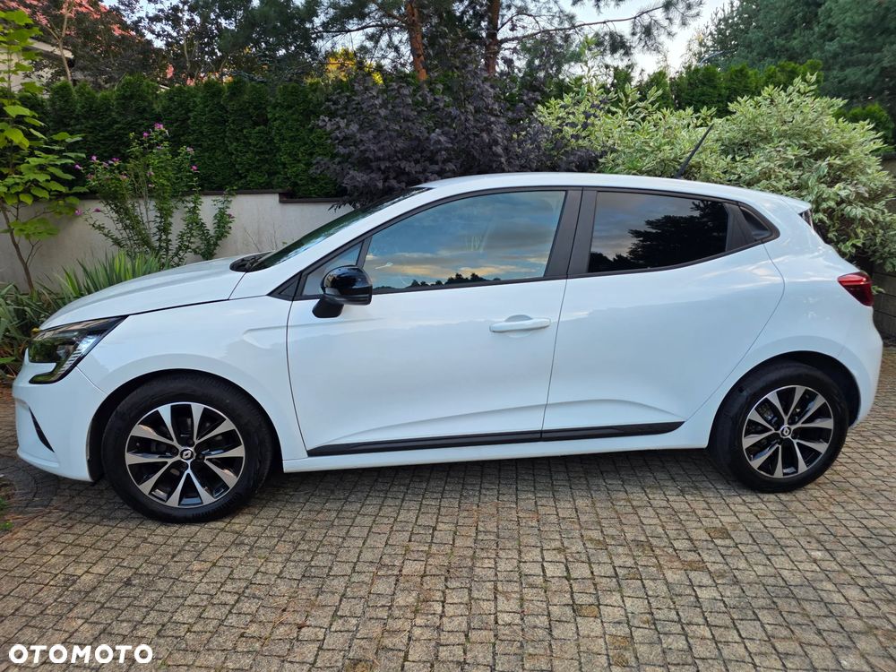 Renault Clio 1.0 TCe Equilibre - 23