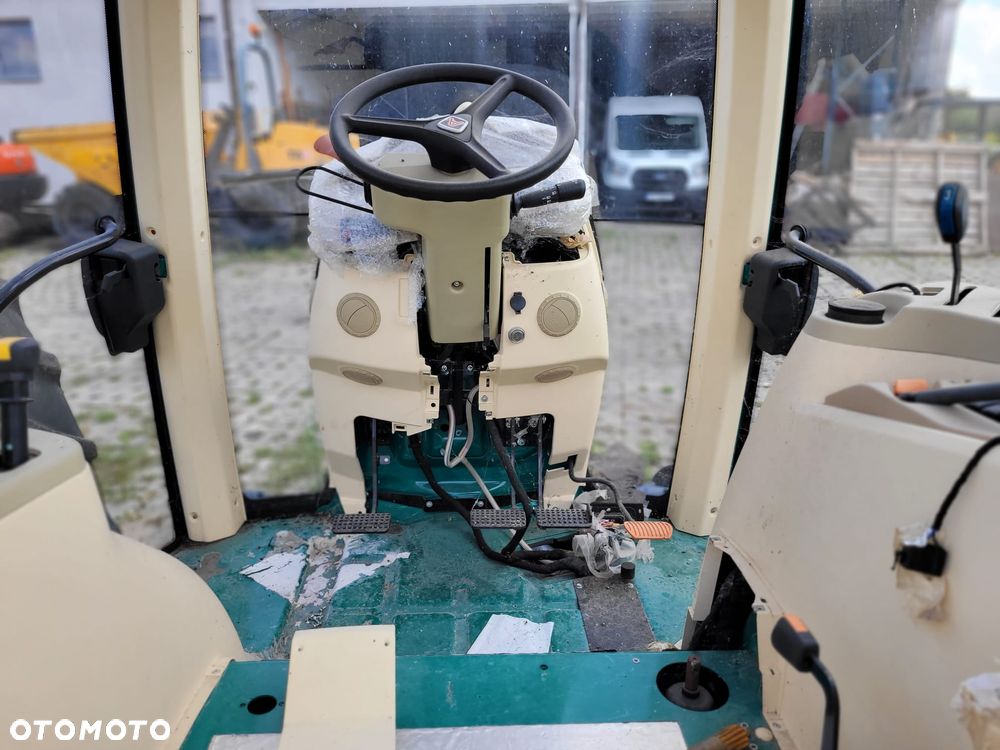 Arbos P5115 na części lub w całości - 6