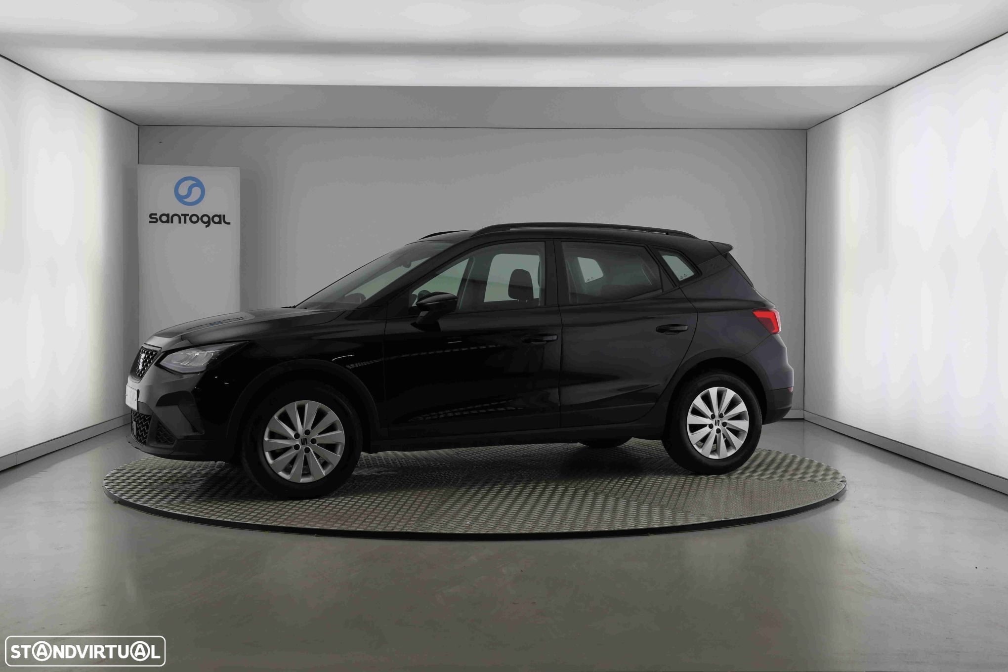 SEAT Arona 1.0 TSI Style - 6