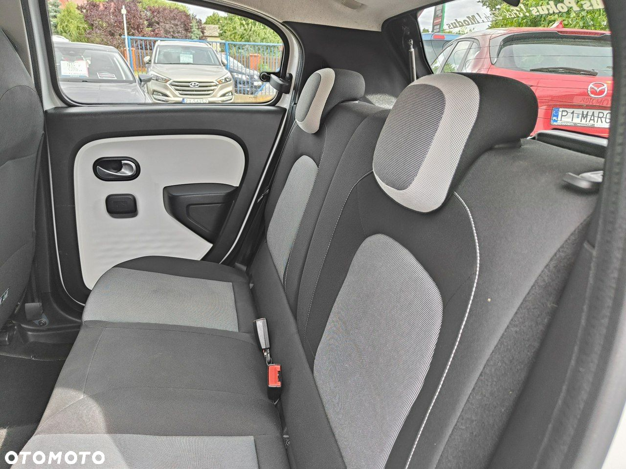 Renault Twingo SCe 70 Life EU6 - 25